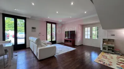 Chalet in O Corgo (San Juan) photo 3