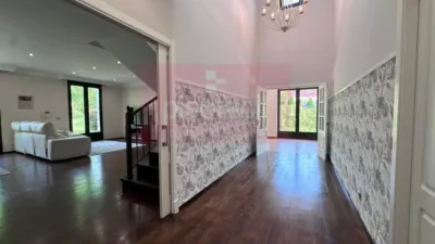 Chalet in O Corgo (San Juan) photo 6