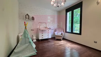 Chalet in O Corgo (San Juan) photo 7