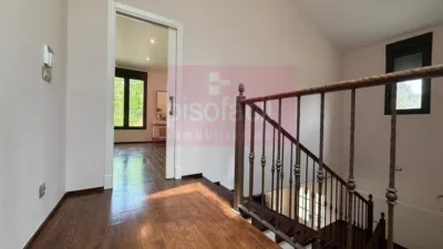Chalet in O Corgo (San Juan) photo 9