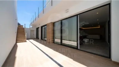 House in Urbanizaciones Balcó de Finestrat-Terra Marina photo 12