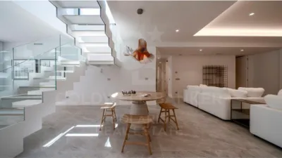 House in Urbanizaciones Balcó de Finestrat-Terra Marina photo 4