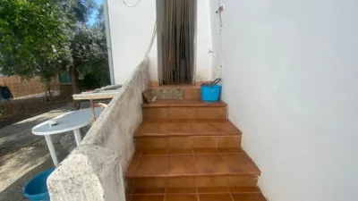 House for sale in Rosal de la Frontera photo 17