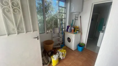 House for sale in Rosal de la Frontera photo 19