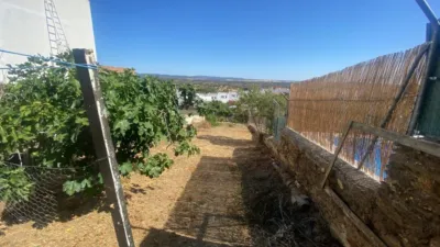 House for sale in Rosal de la Frontera photo 22