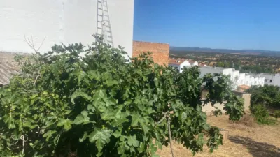 House for sale in Rosal de la Frontera photo 23