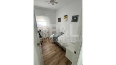 Apartment in Nuevo Parque-Los Rosales-Heavy Traffic photo 11
