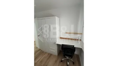 Apartment in Nuevo Parque-Los Rosales-Heavy Traffic photo 12
