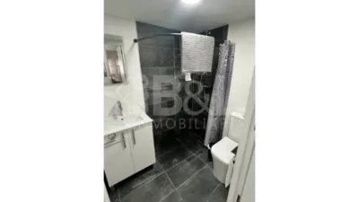 Apartment in Nuevo Parque-Los Rosales-Heavy Traffic photo 14