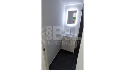 Apartment in Nuevo Parque-Los Rosales-Heavy Traffic photo 16