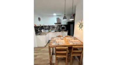 Apartment in Nuevo Parque-Los Rosales-Heavy Traffic photo 2