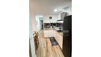 Apartment in Nuevo Parque-Los Rosales-Heavy Traffic photo 3