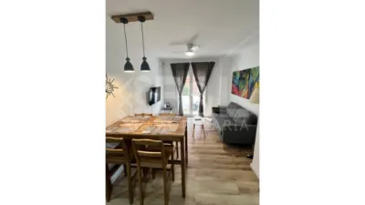 Apartment in Nuevo Parque-Los Rosales-Heavy Traffic photo 4