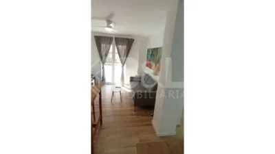 Apartment in Nuevo Parque-Los Rosales-Heavy Traffic photo 5