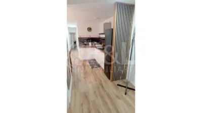 Apartment in Nuevo Parque-Los Rosales-Heavy Traffic photo 6