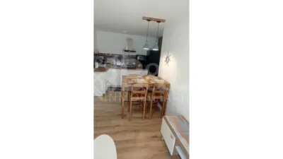 Apartment in Nuevo Parque-Los Rosales-Heavy Traffic photo 7