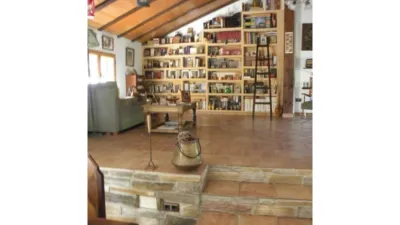 Finca rústica en Arenas del Rey photo 10