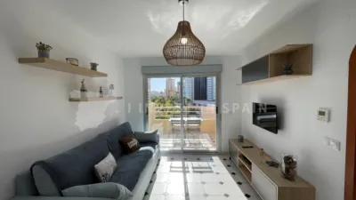 Apartment in the Old Town photo 2