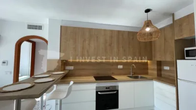 Apartment in the Old Town photo 4