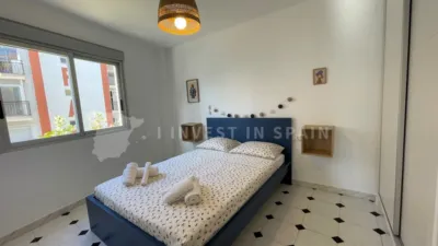 Apartment in the Old Town photo 9