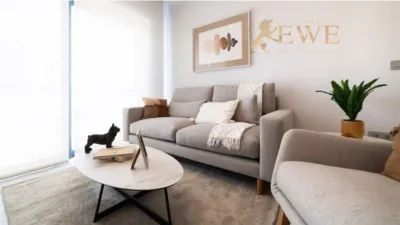 Apartment in Platja de Ponent photo 14