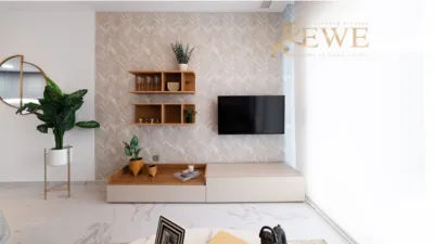 Apartment in Platja de Ponent photo 15