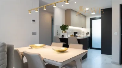 Apartment in Platja de Ponent photo 17