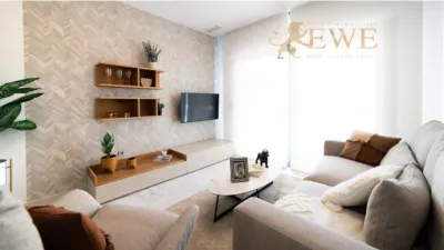 Apartment in Platja de Ponent photo 18