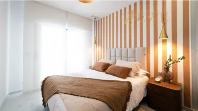 Apartment in Platja de Ponent photo 19