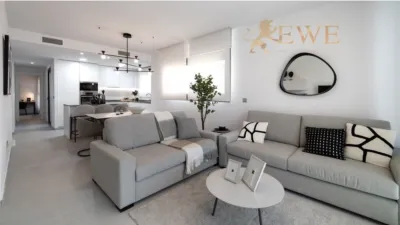 Apartment in Platja de Ponent photo 23