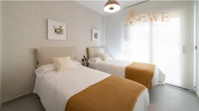 Apartment in Platja de Ponent photo 25