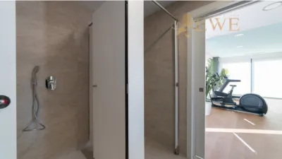 Apartment in Platja de Ponent photo 29