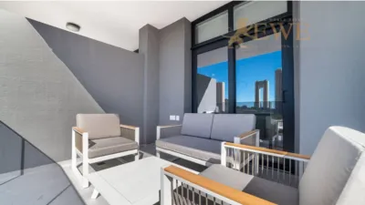 Apartment in Platja de Ponent photo 31