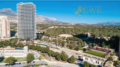 Apartment in Platja de Ponent photo 8