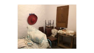 House in Arenas del Rey photo 16