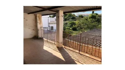 House in Arenas del Rey photo 2