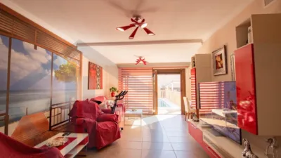 House in Pulpí photo 4