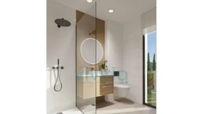 Casa – Finestrat - Vista 5