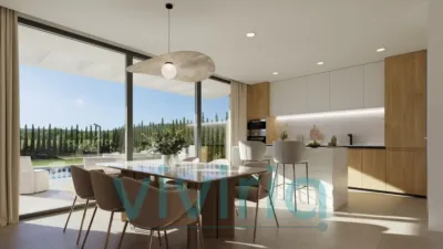 Casa – Finestrat - Vista 4