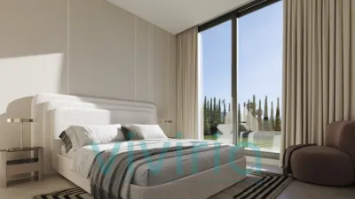 Casa – Finestrat - Más