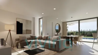 Casa – Finestrat - Vista 3