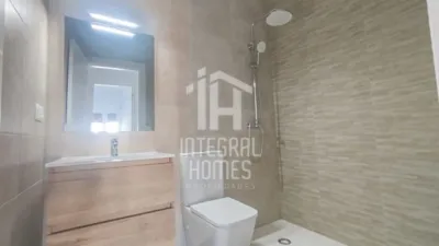 Apartment in La Villa-La Ribera-Federico Mayo photo 13