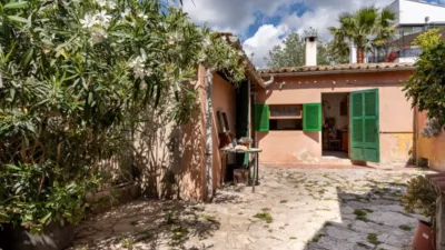 House in Alaró photo 11