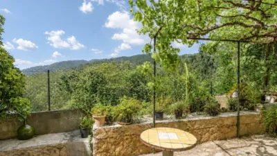 House in Alaró photo 3