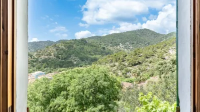 House in Alaró photo 6