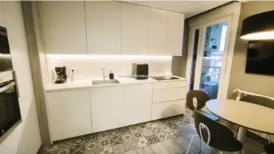 Piso en Lakua Bizkarra photo 5
