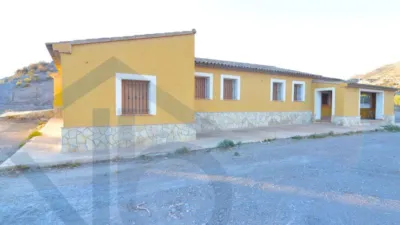 Rustic Finca in Tébar-Los Arejos photo 16
