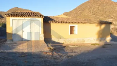 Rustic Finca in Tébar-Los Arejos photo 17