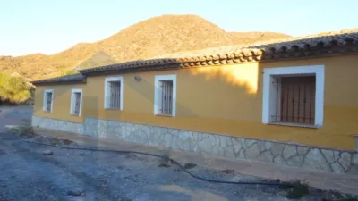 Rustic Finca in Tébar-Los Arejos photo 18