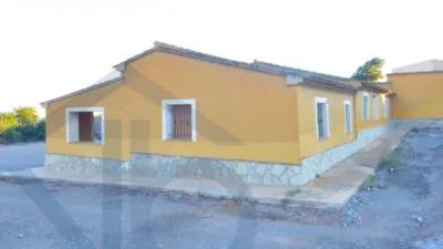 Rustic Finca in Tébar-Los Arejos photo 19